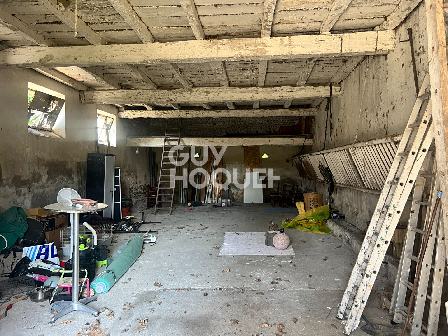 Maison à vendre à Labastide-Cézéracq - Opportunité à saisir !