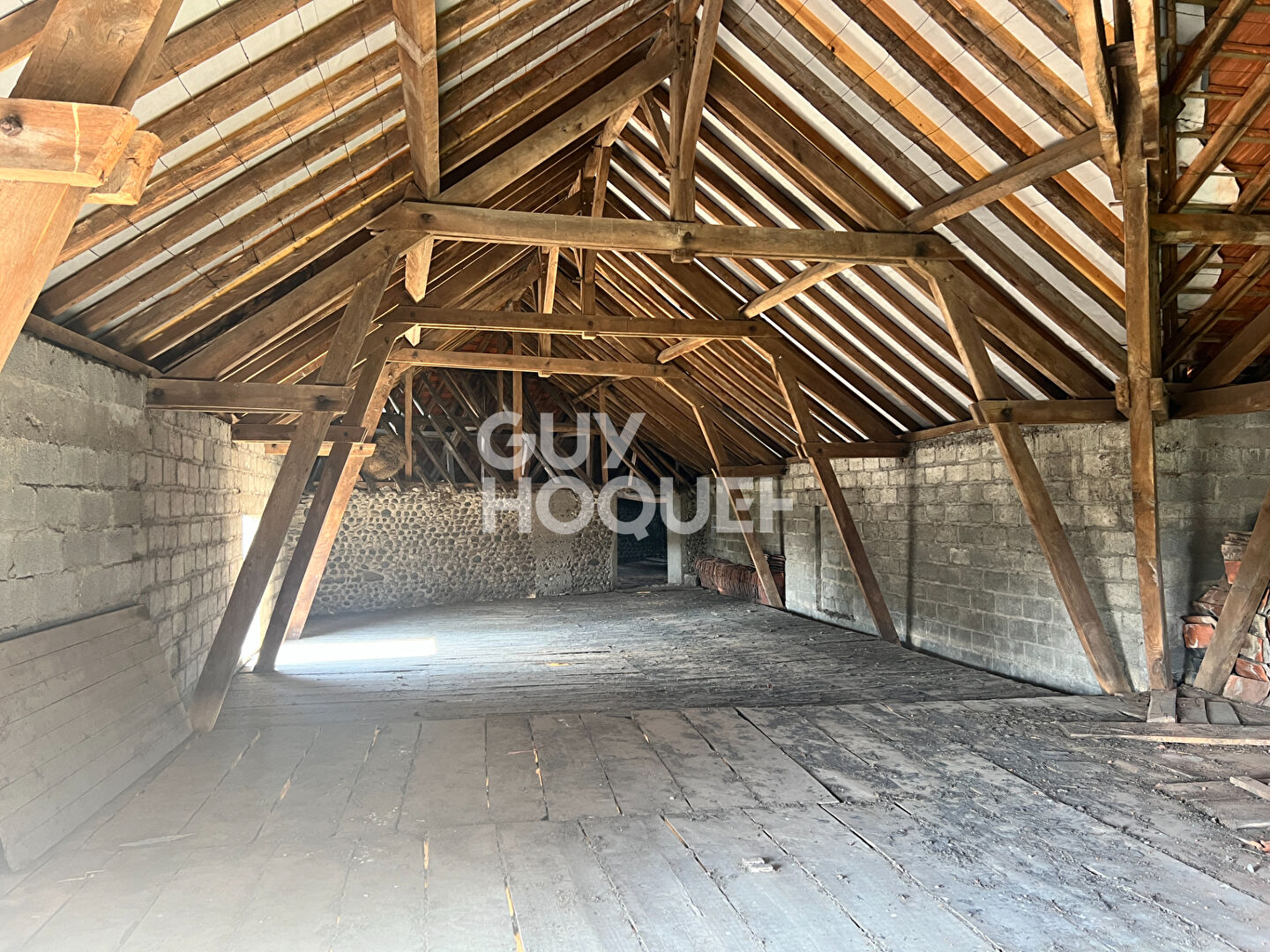 Maison à vendre à Labastide-Cézéracq - Opportunité à saisir !