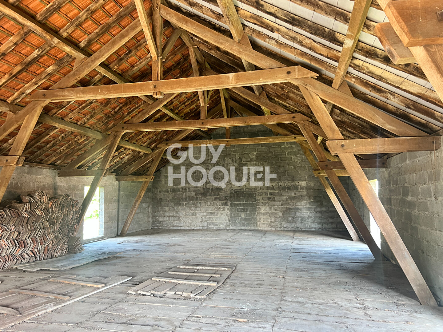 Maison à vendre à Labastide-Cézéracq - Opportunité à saisir !