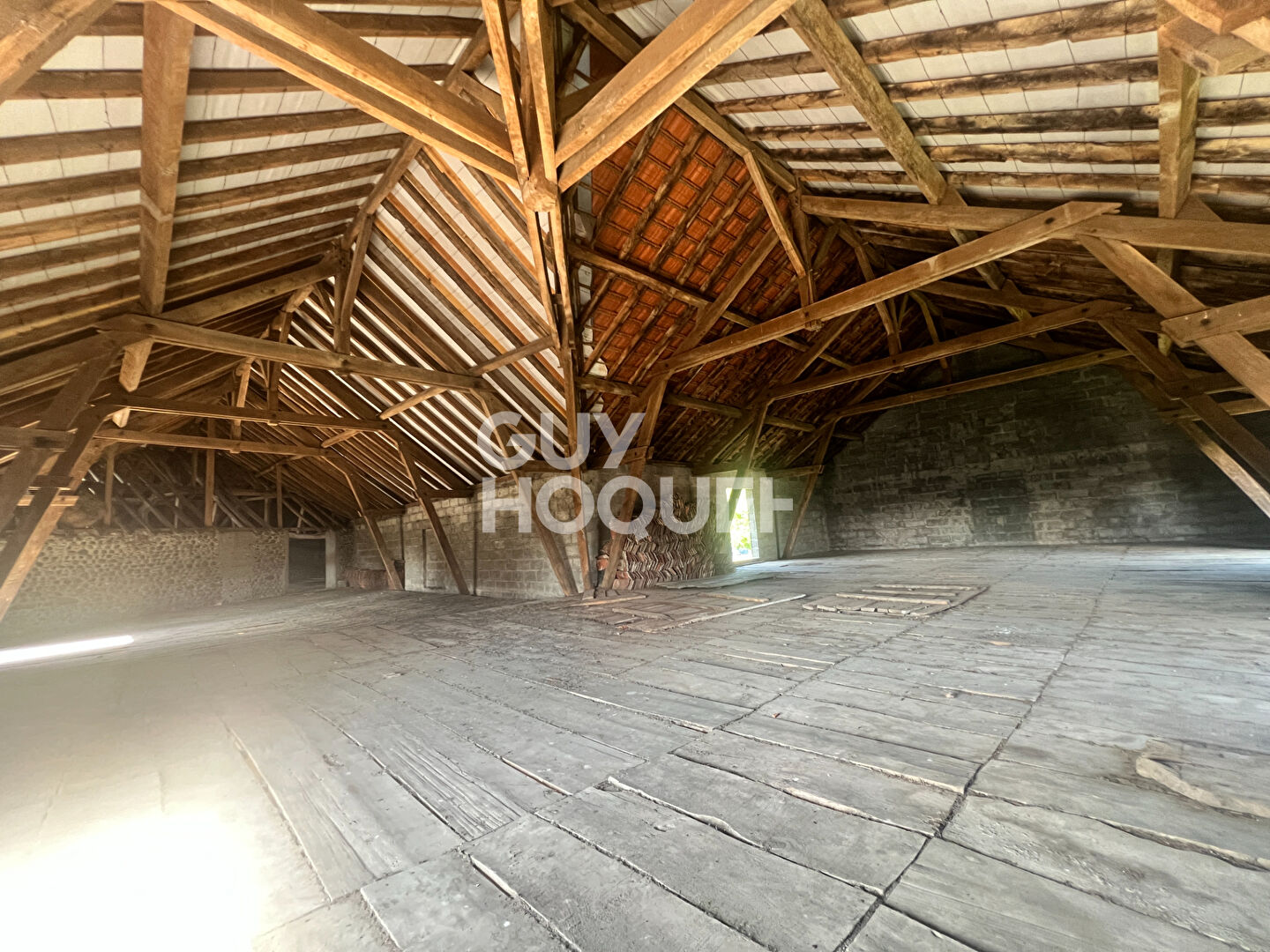 Maison à vendre à Labastide-Cézéracq - Opportunité à saisir !