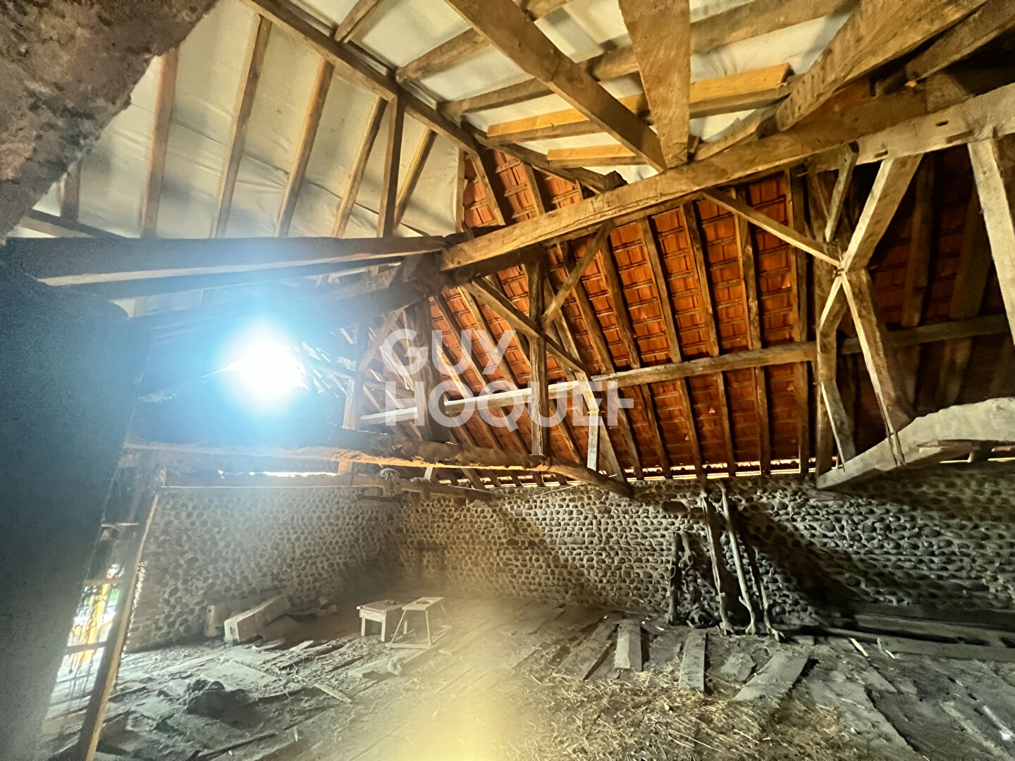 Maison à vendre à Labastide-Cézéracq - Opportunité à saisir !