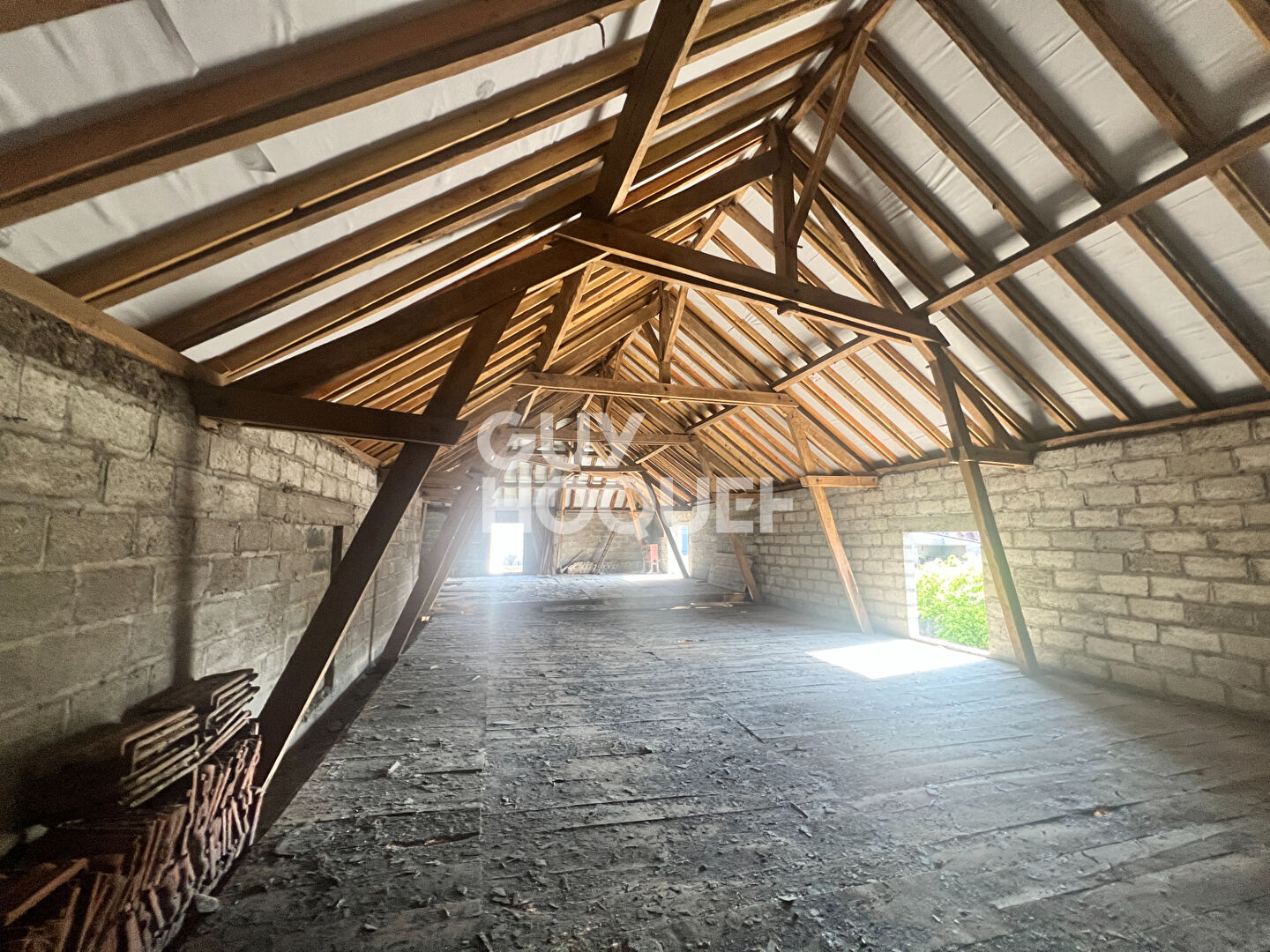 Maison à vendre à Labastide-Cézéracq - Opportunité à saisir !