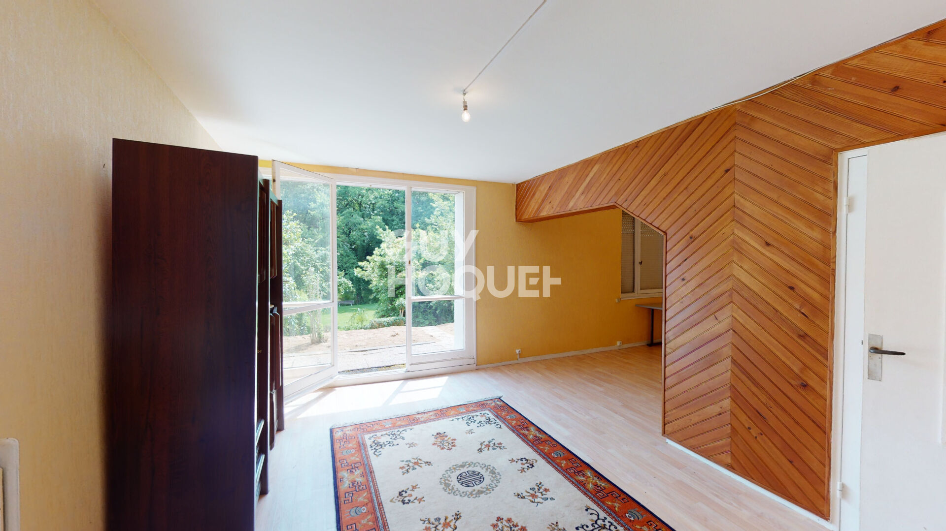 Maison à vendre à Mourenx - 125 000 