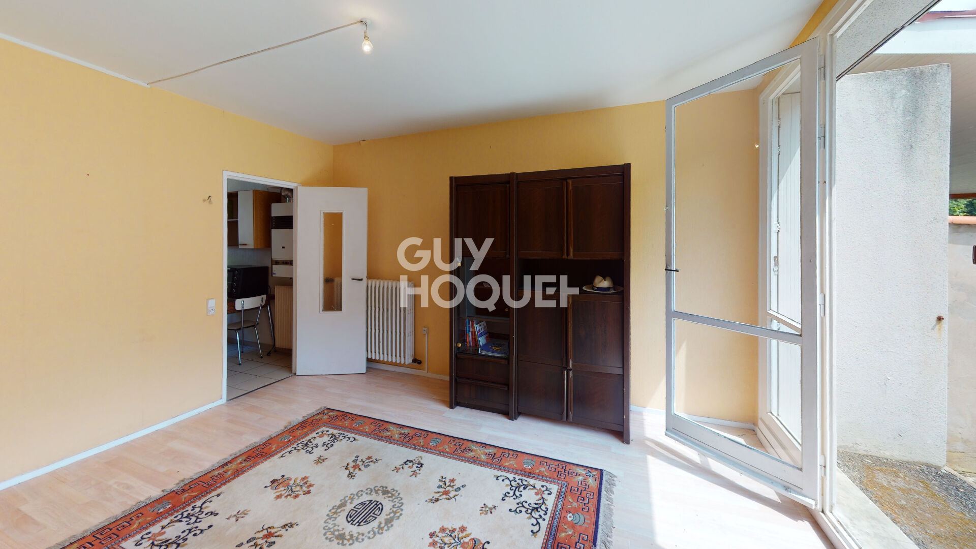 Maison à vendre à Mourenx - 125 000 