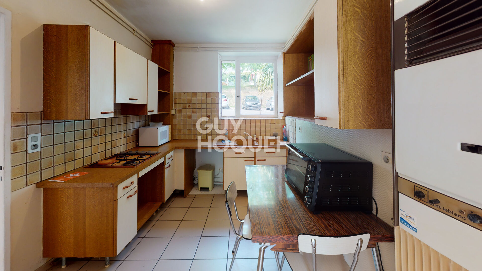 Maison à vendre à Mourenx - 125 000 