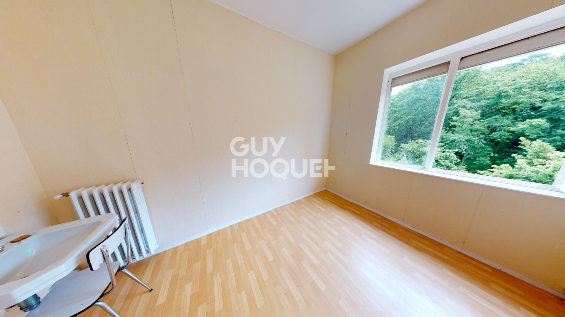 Maison à vendre à Mourenx - 125 000 