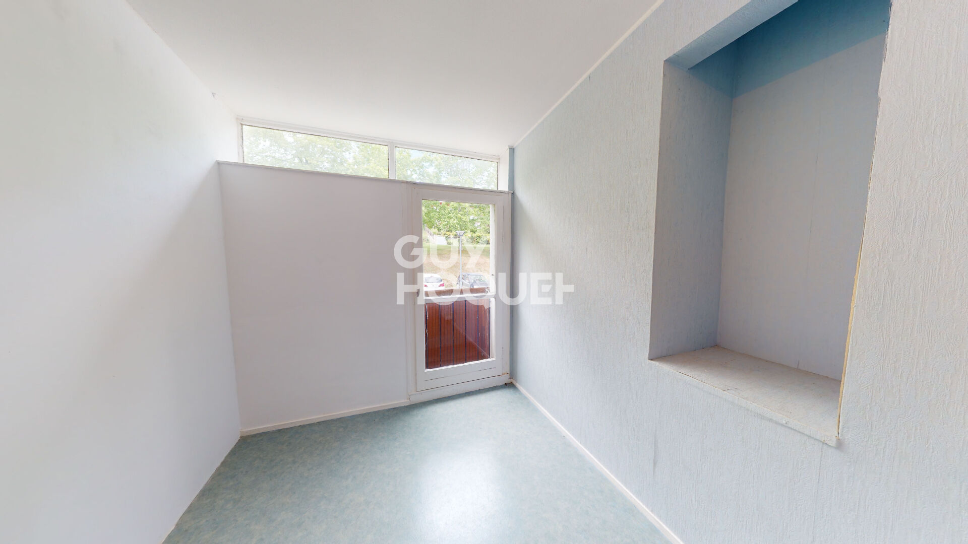 Maison à vendre à Mourenx - 125 000 