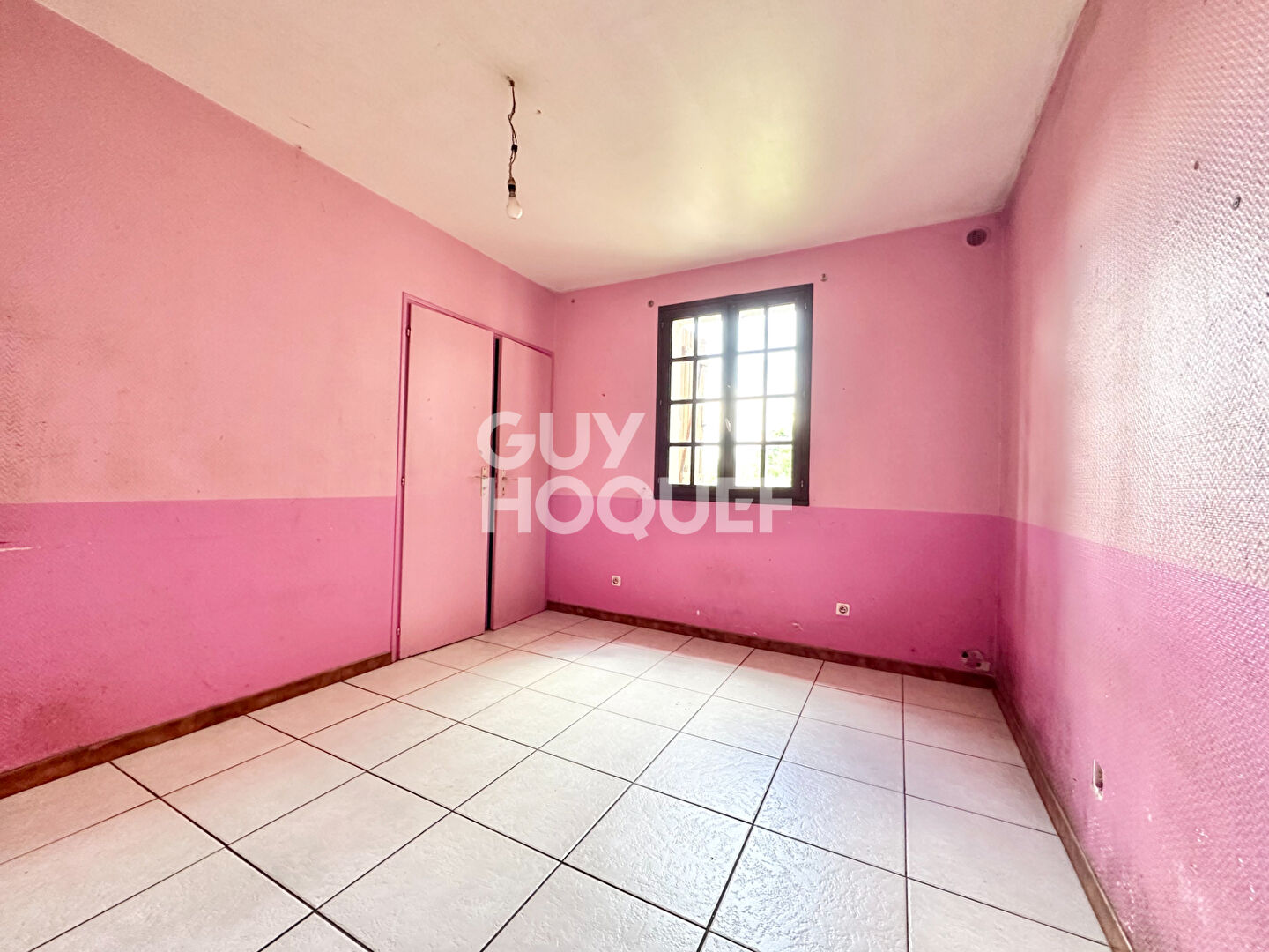 Maison à réhabiliter proche d'Orthez avec dépendance