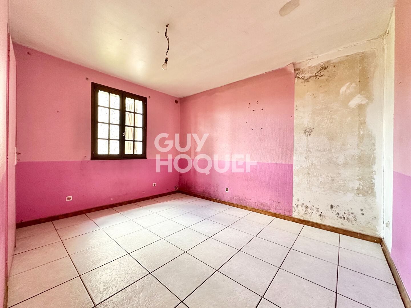 Maison à réhabiliter proche d'Orthez avec dépendance