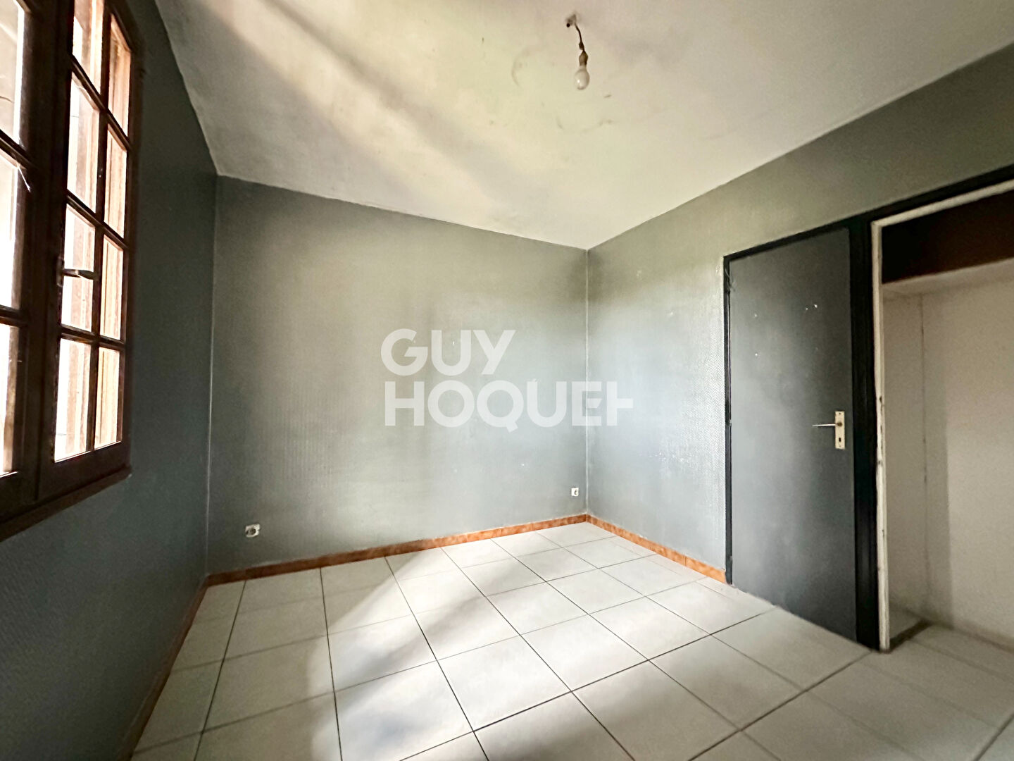 Maison à réhabiliter proche d'Orthez avec dépendance