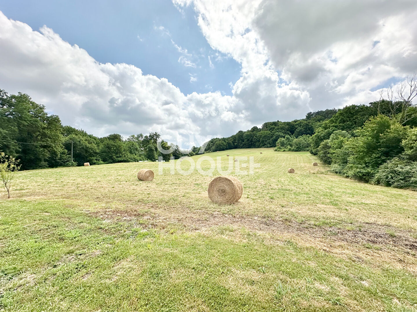 Maison à réhabiliter proche d'Orthez avec dépendance