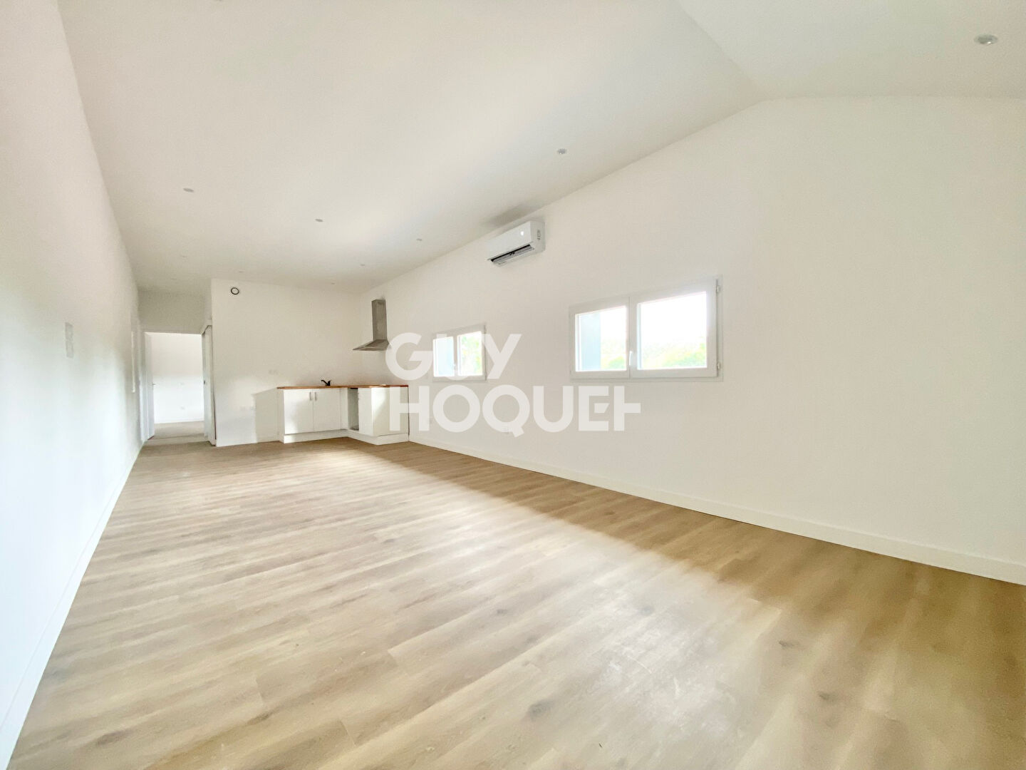 Appartement  T2 56m² à salies de Béarn