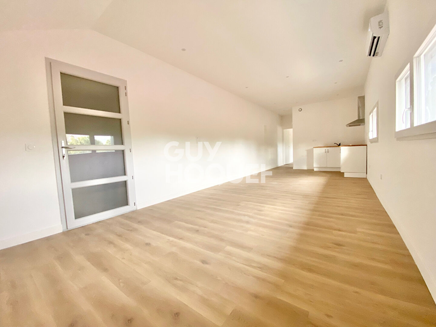 Appartement  T2 56m² à salies de Béarn