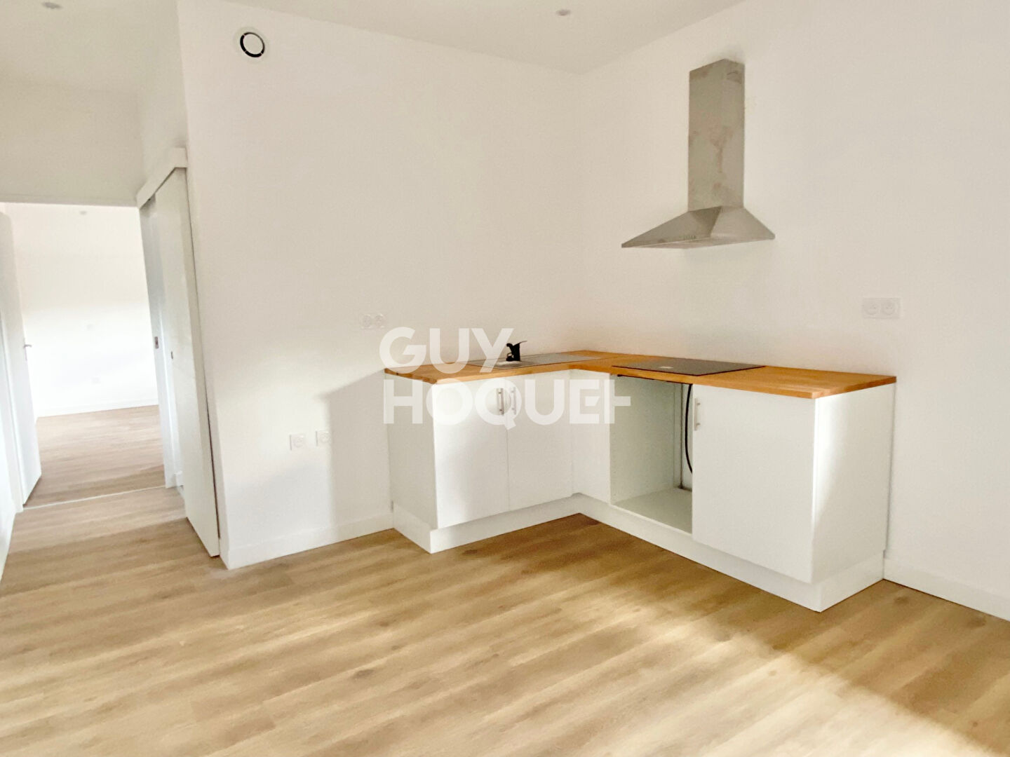 Appartement  T2 56m² à salies de Béarn
