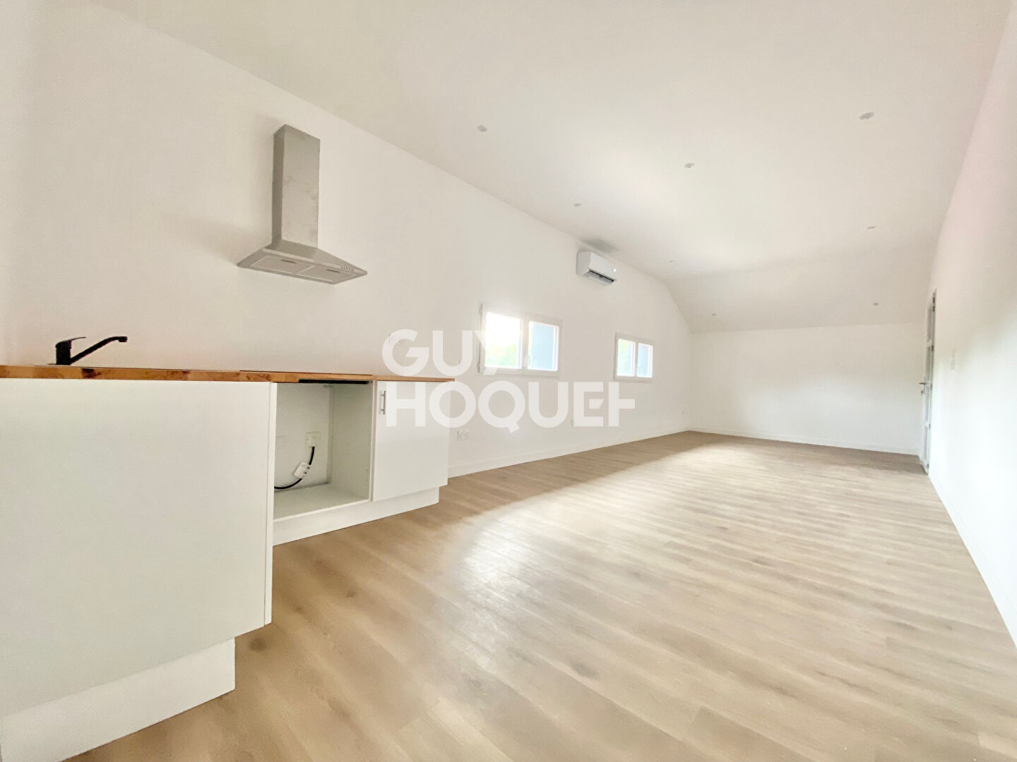 Appartement  T2 56m² à salies de Béarn