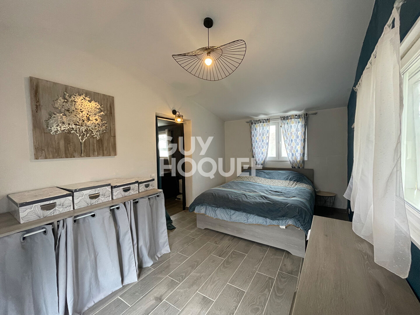 Jolie béarnaise rénovée à ORTHEZ