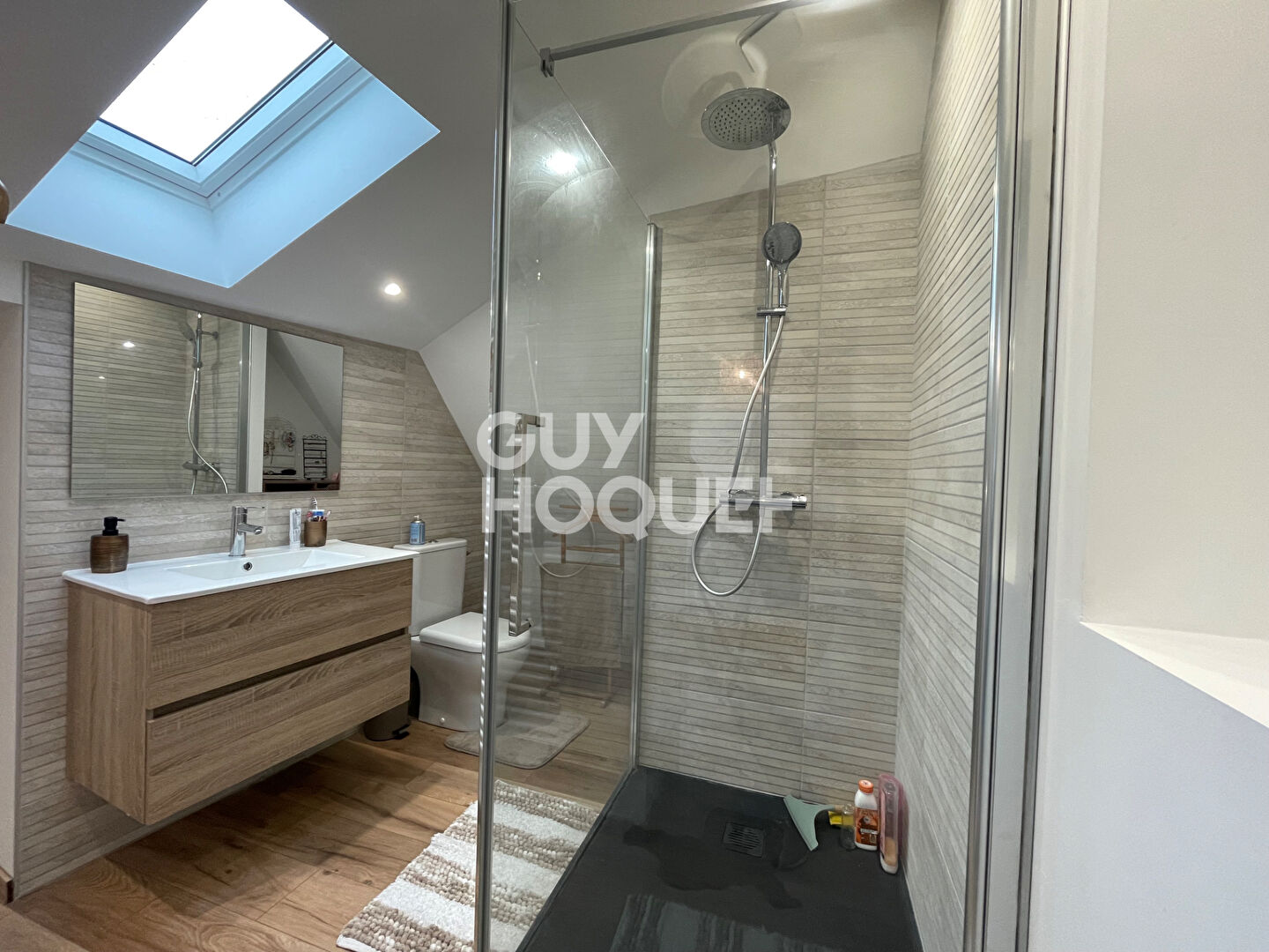 Jolie béarnaise rénovée à ORTHEZ