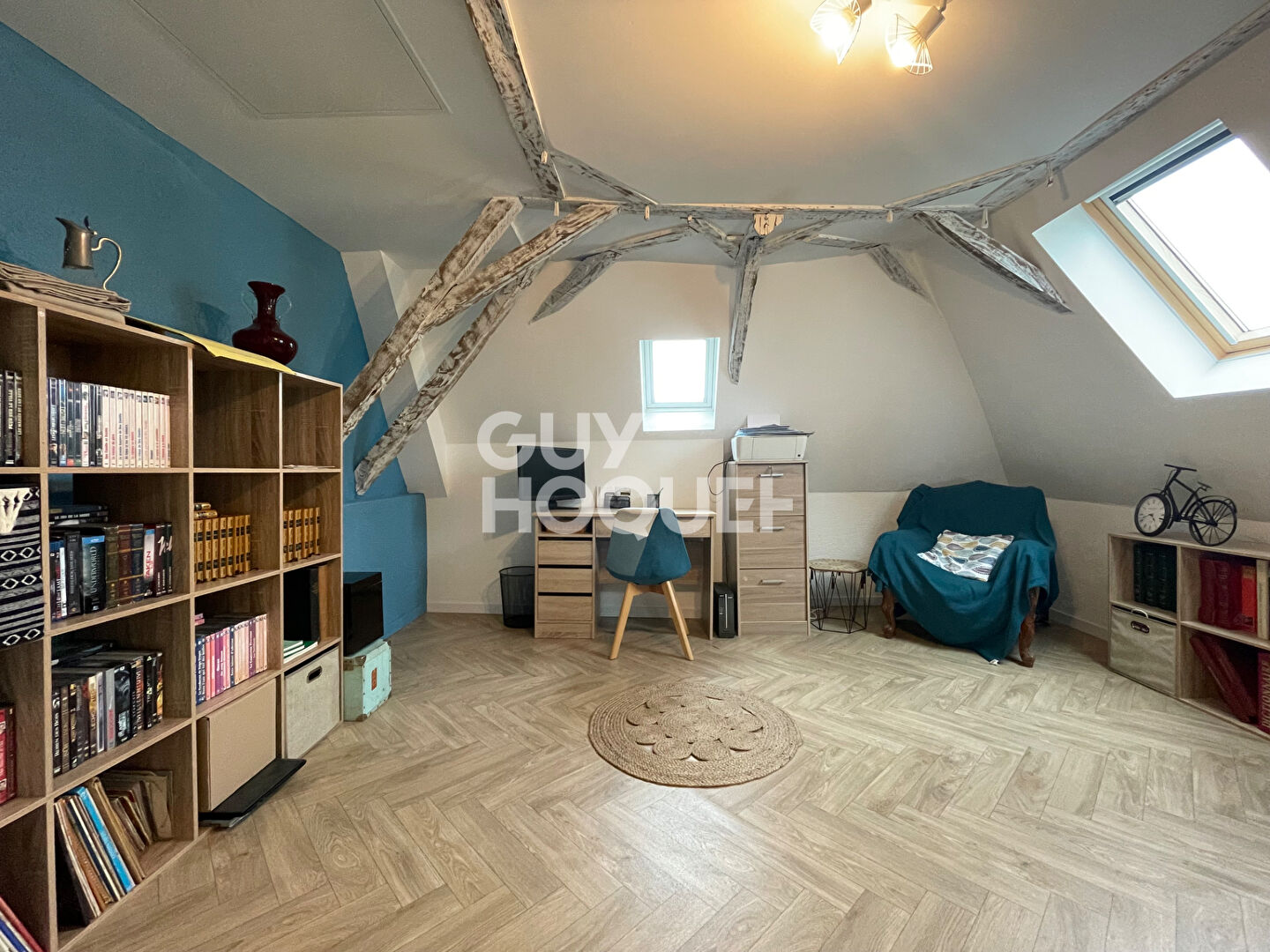 Jolie béarnaise rénovée à ORTHEZ