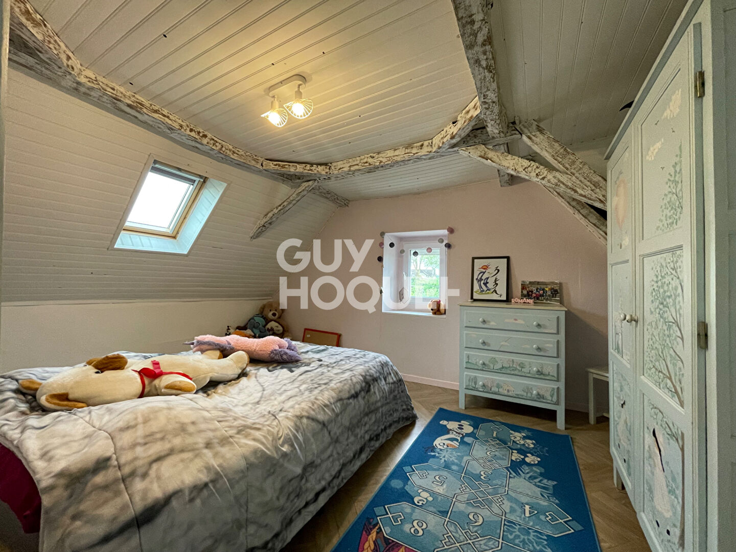 Jolie béarnaise rénovée à ORTHEZ