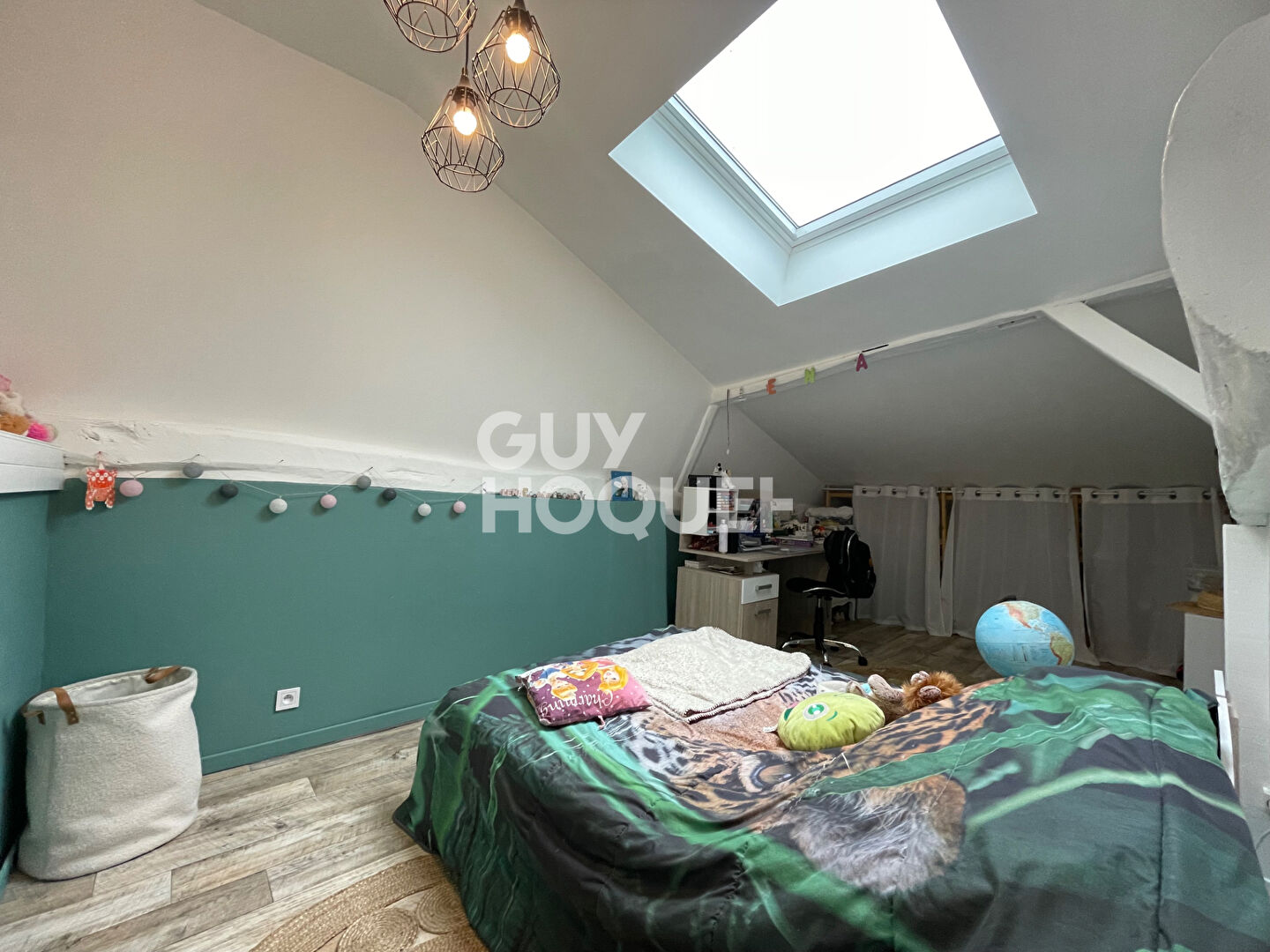 Jolie béarnaise rénovée à ORTHEZ