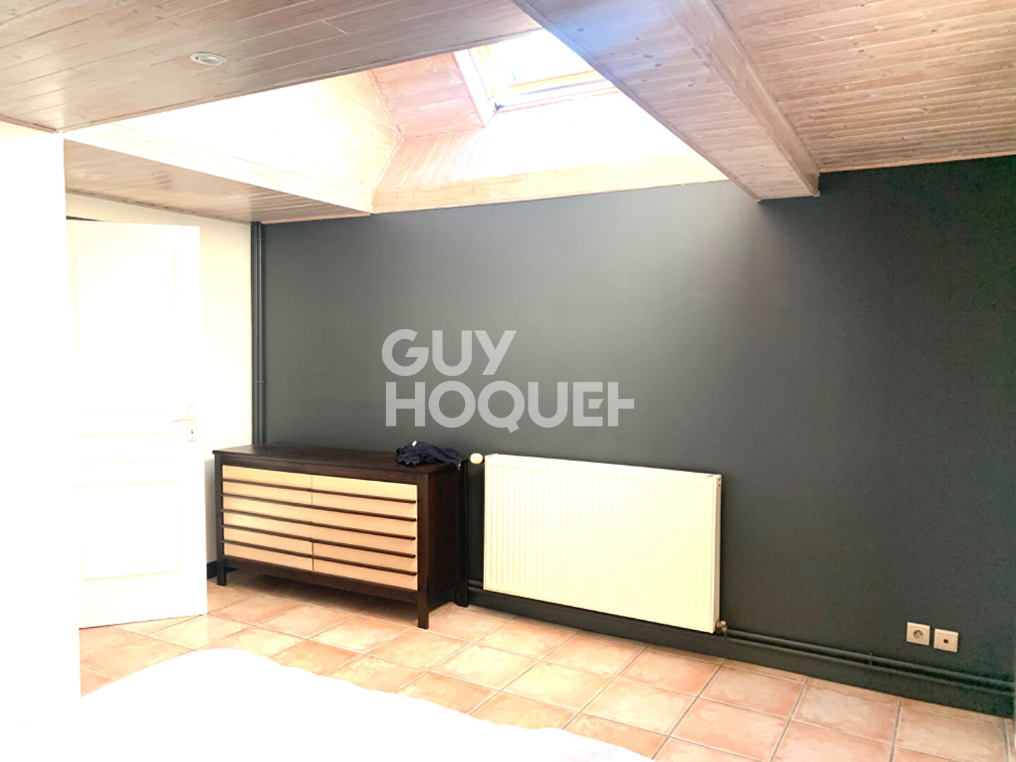 Charmante maison béarnaise ouverte sur grange rénovée