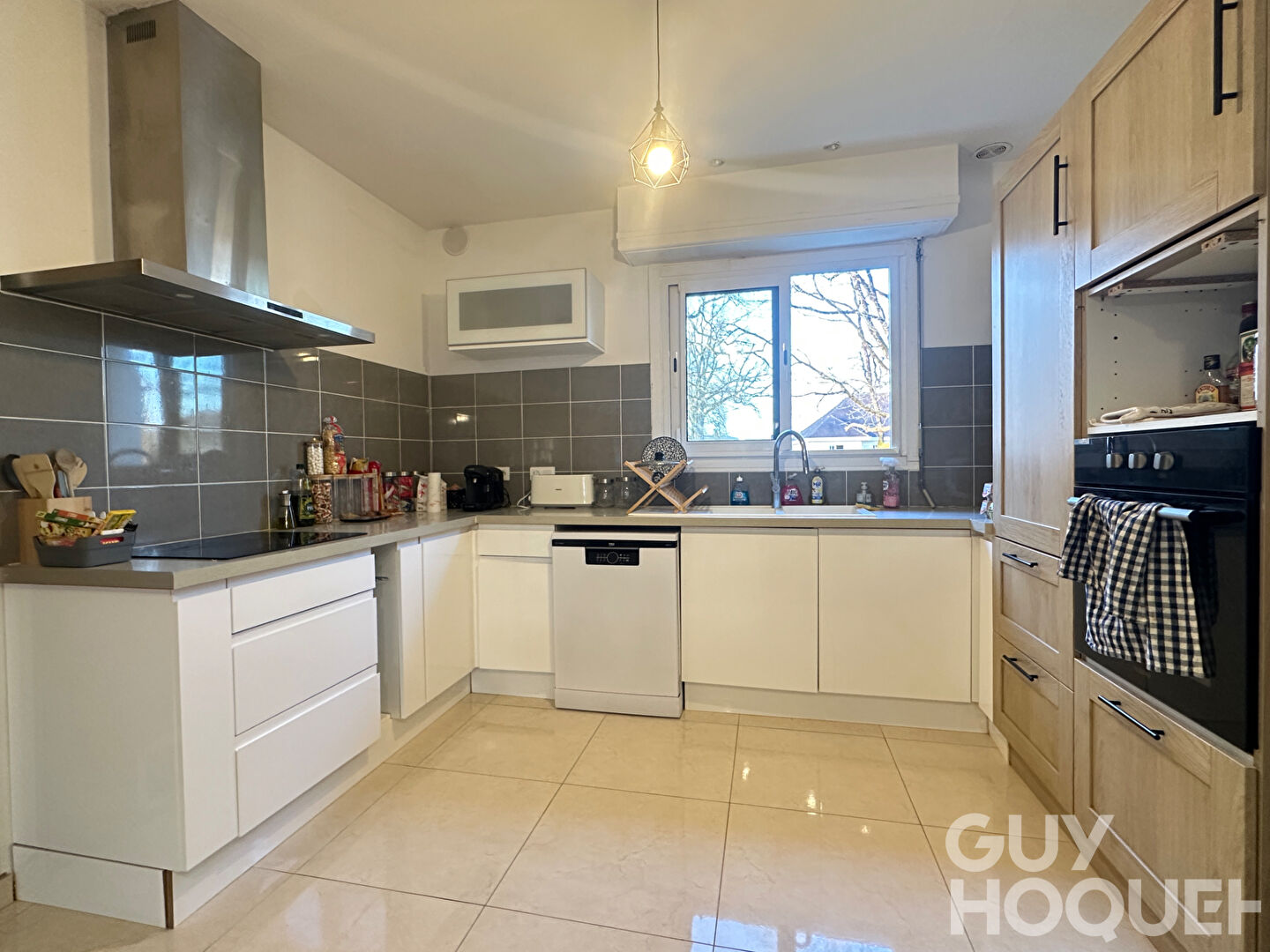 Maison Artix 5 pièce(s) 100 m²