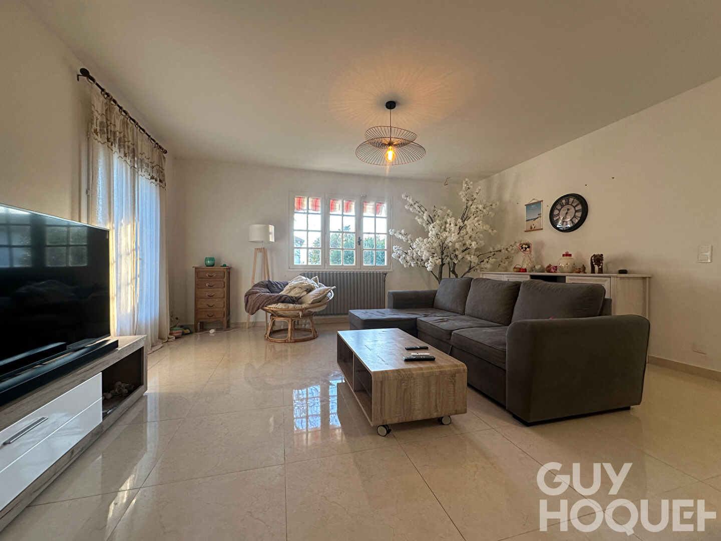 Maison Artix 5 pièce(s) 100 m²