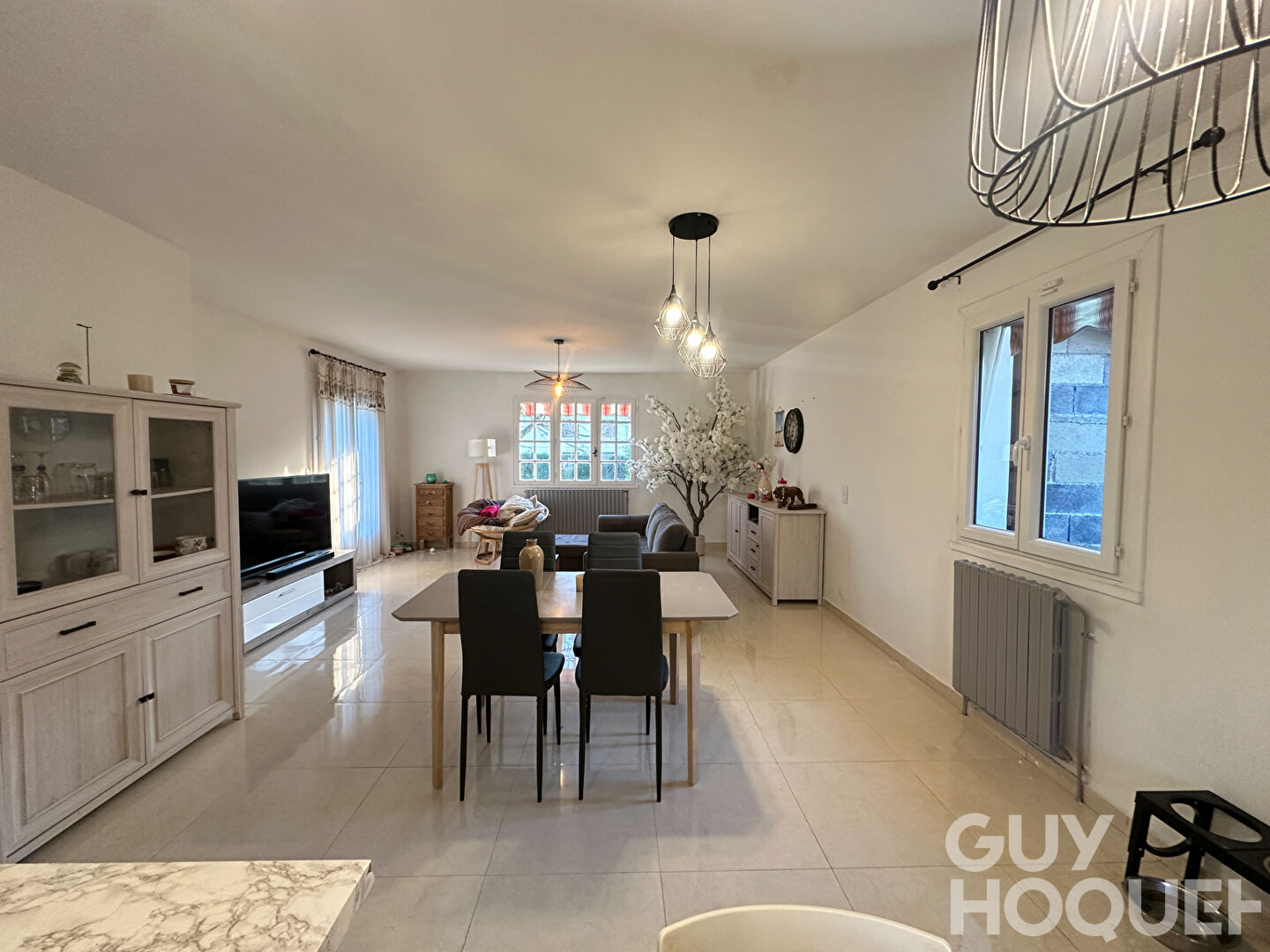 Maison Artix 5 pièce(s) 100 m²