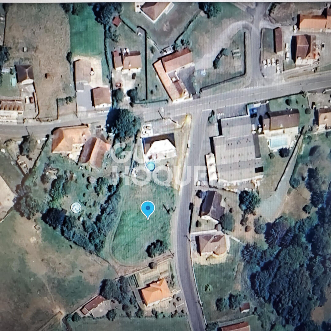 Terrain Arthez De Bearn