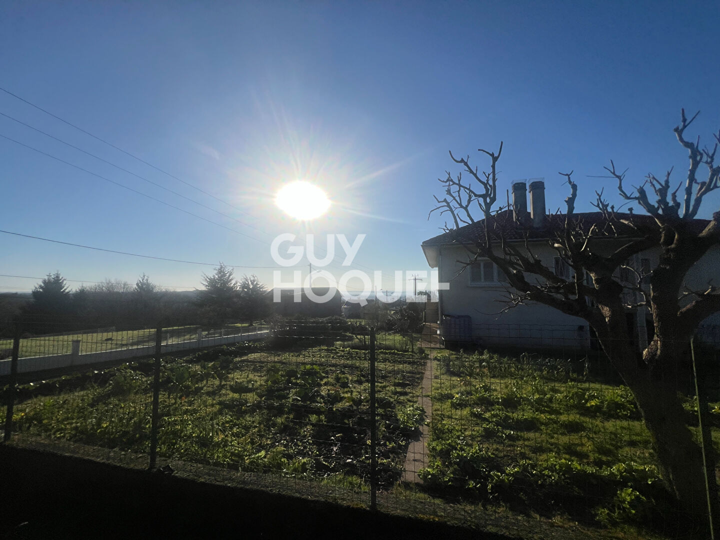 Terrain Arthez De Bearn