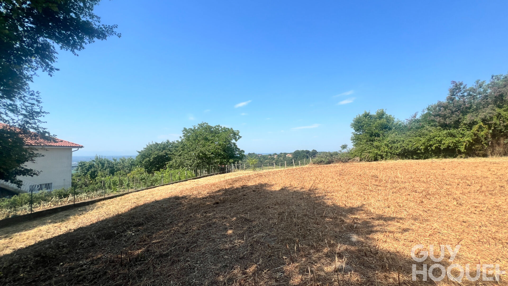 Terrain Arthez De Bearn