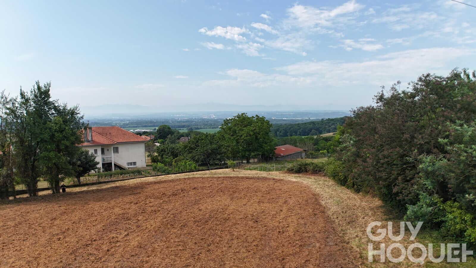 Terrain Arthez De Bearn