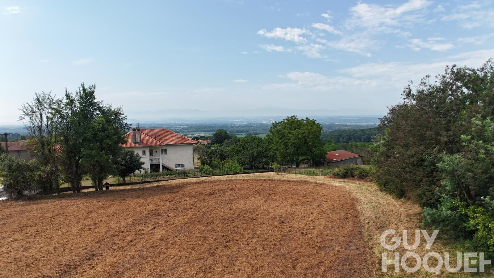Terrain Arthez De Bearn