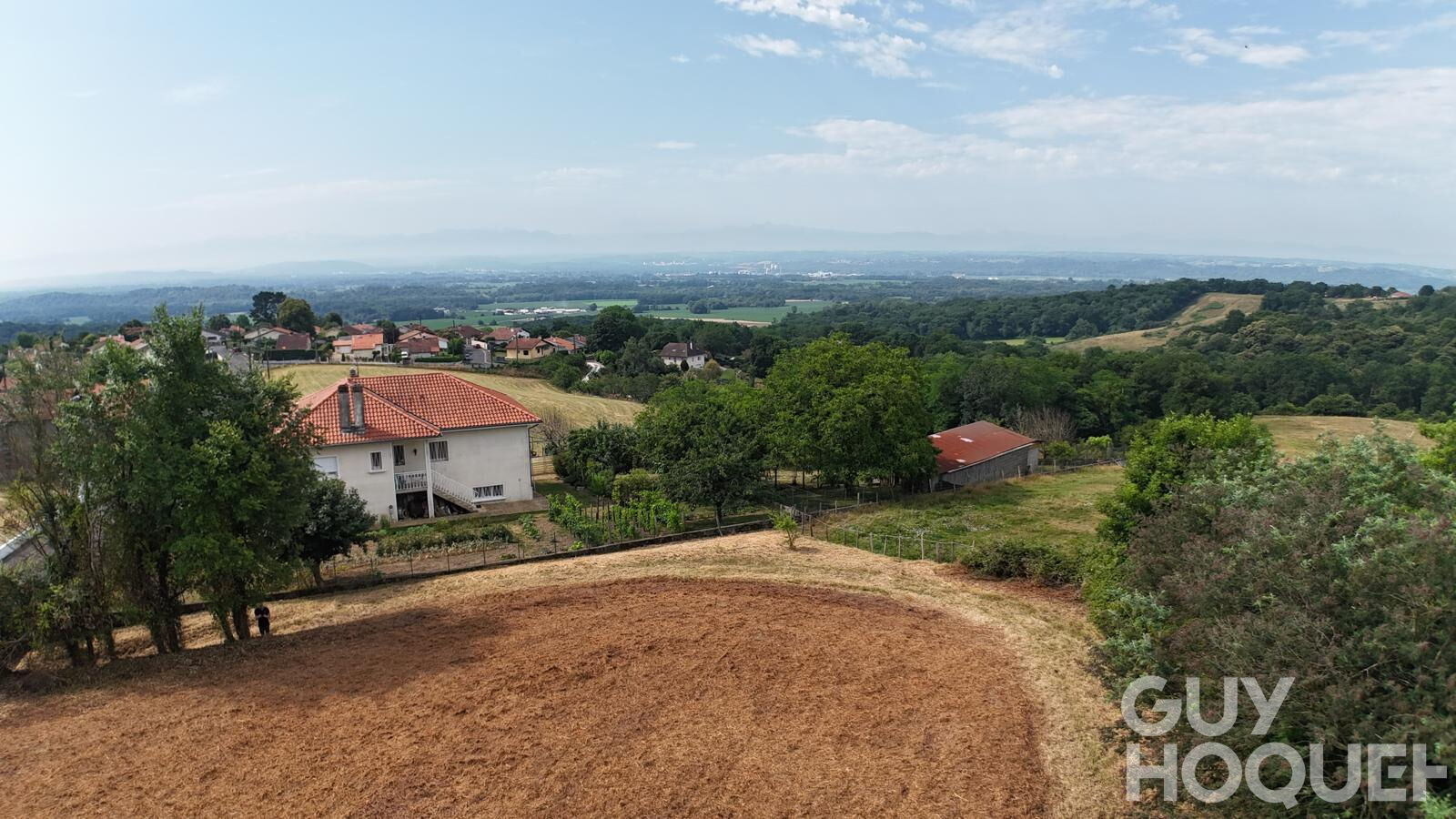 Terrain Arthez De Bearn
