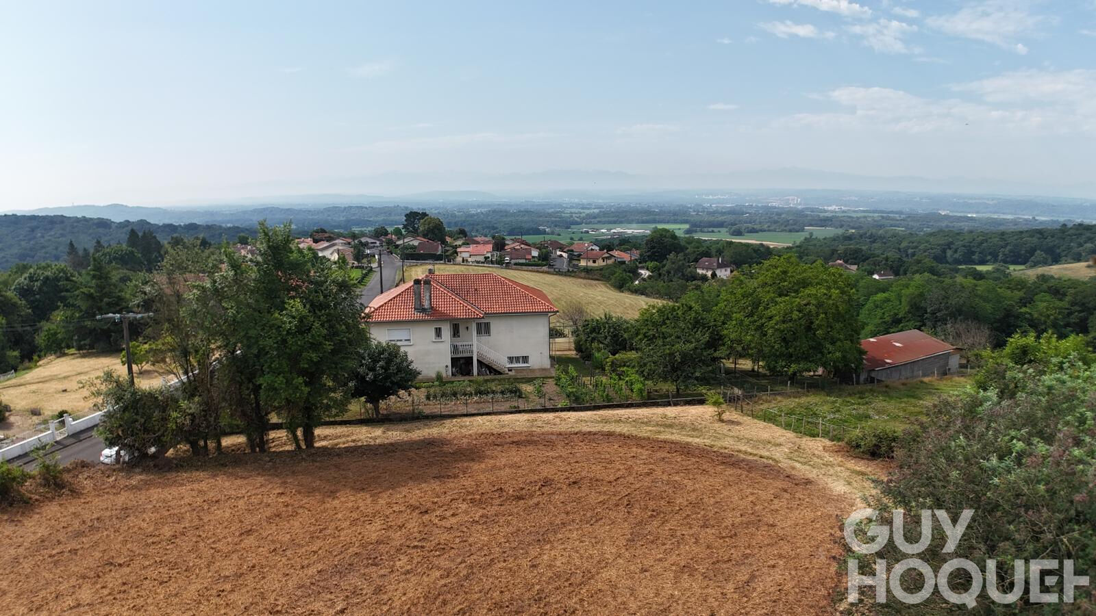 Terrain Arthez De Bearn