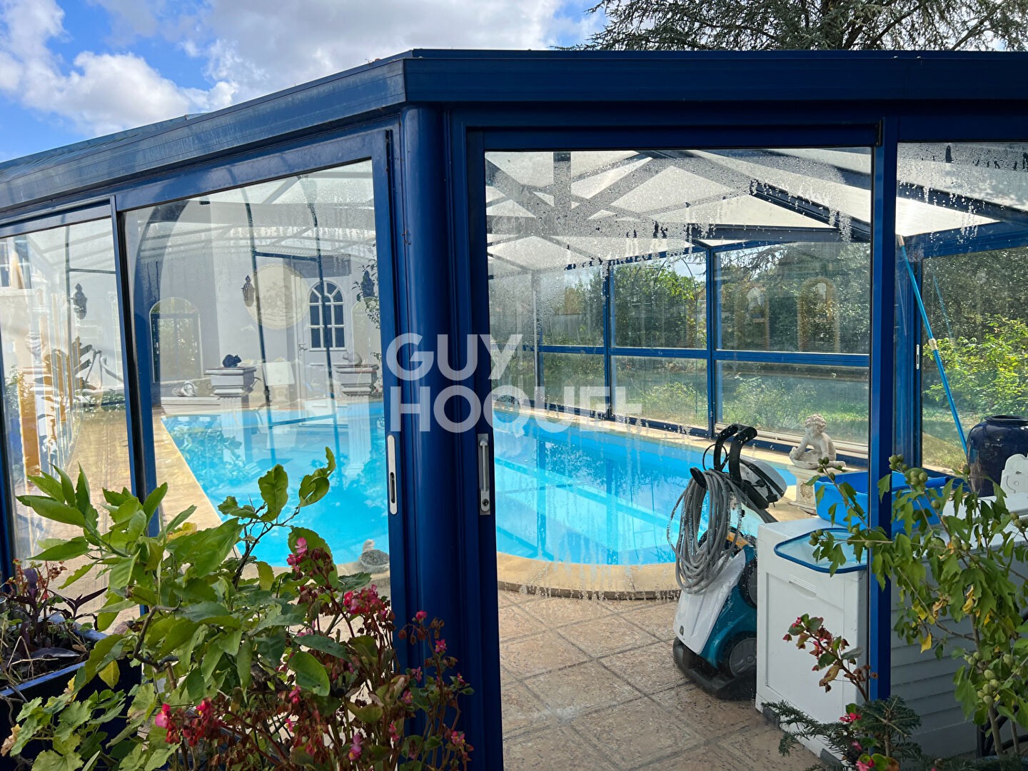 Maison d'Artix : Un Havre de Paix à Vendre