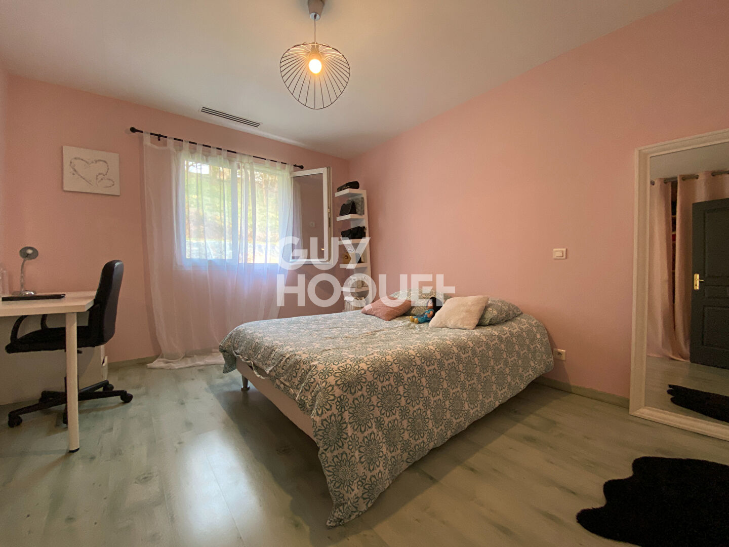 Maison plain-pied 154.82 m2