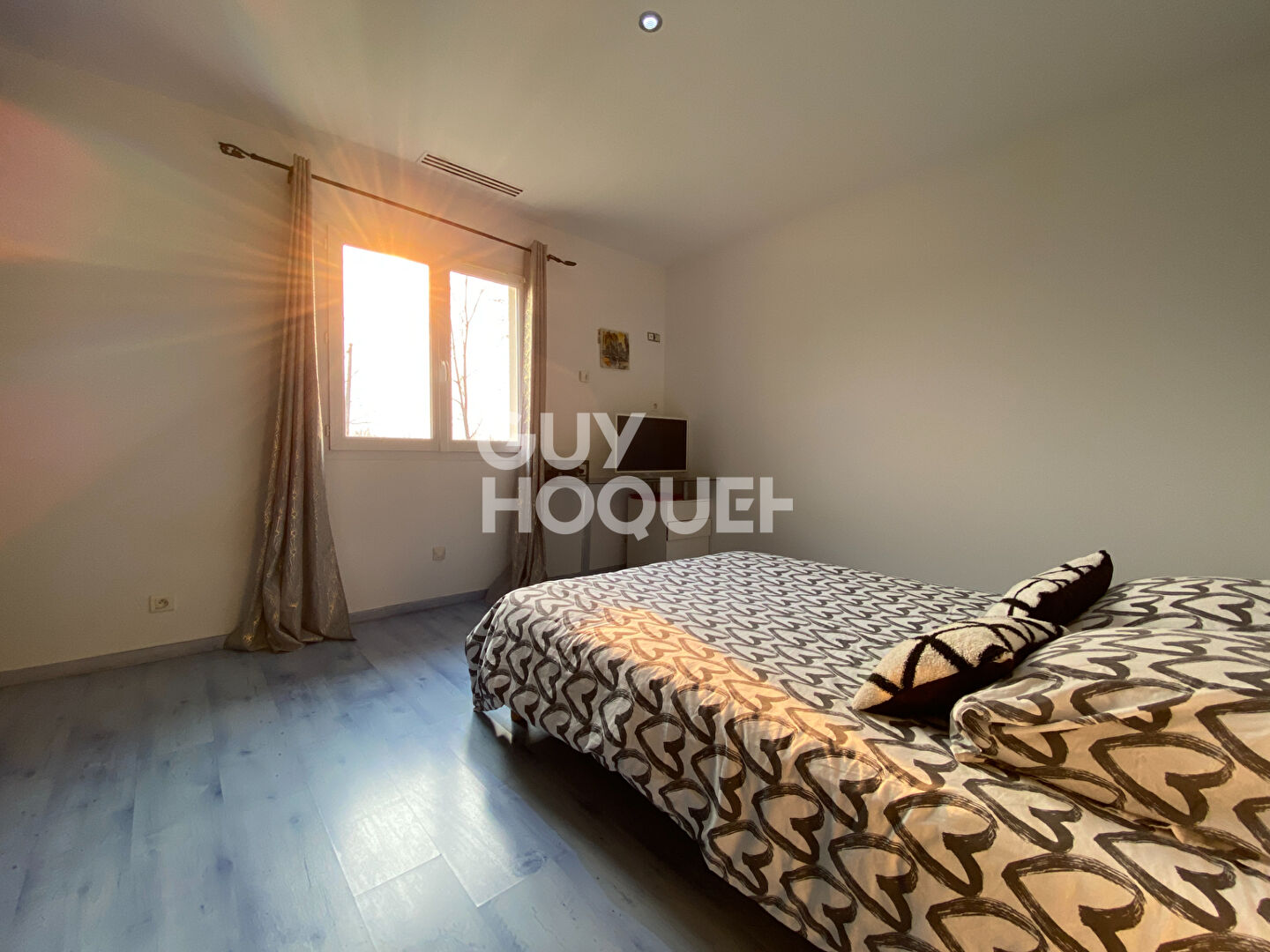 Maison plain-pied 154.82 m2