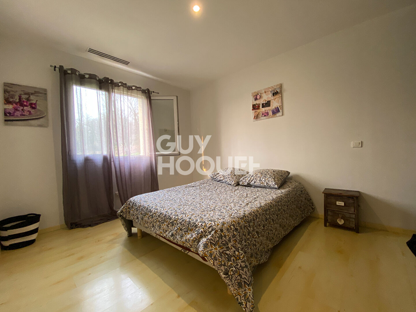 Maison plain-pied 154.82 m2