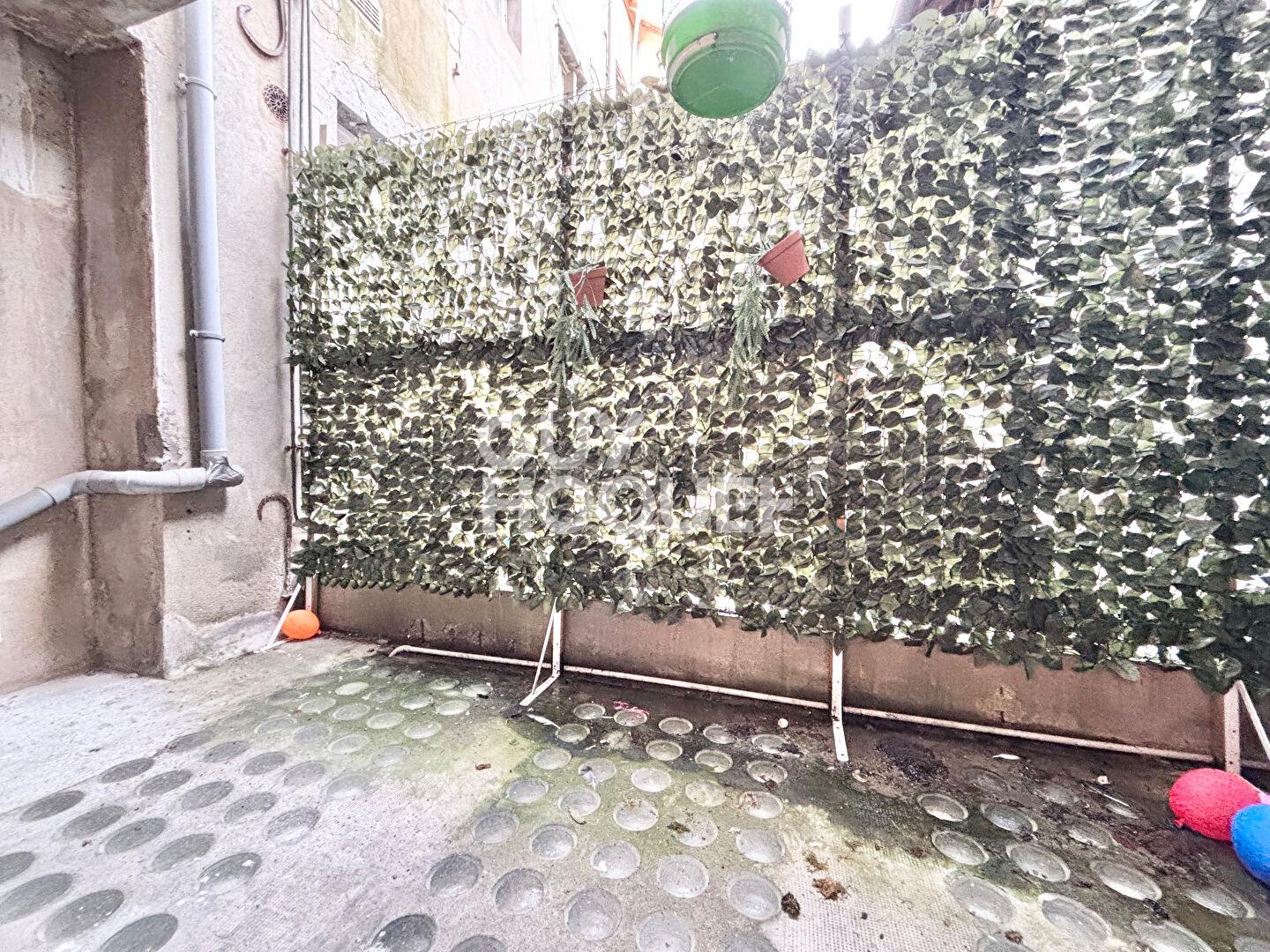 Appartement 5 pièces 163 m² au centre ville d'Orthez