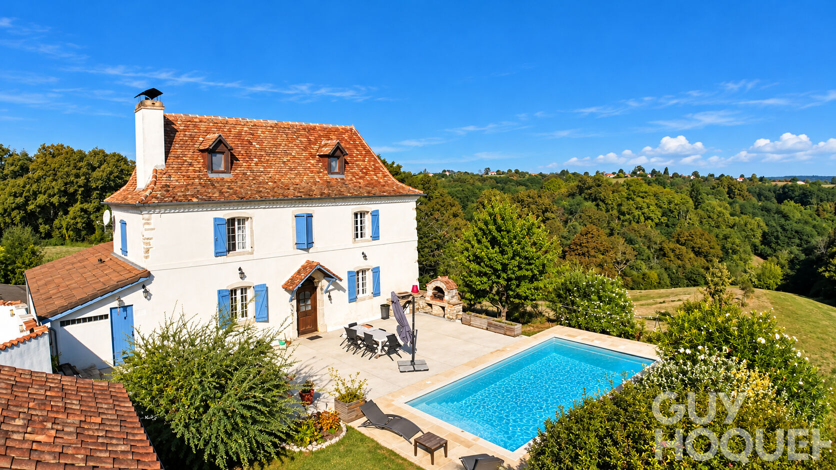 Maison 4 pièces 147 m² · à Salies-de-Béarn · 146,7 m² · 370 000 €