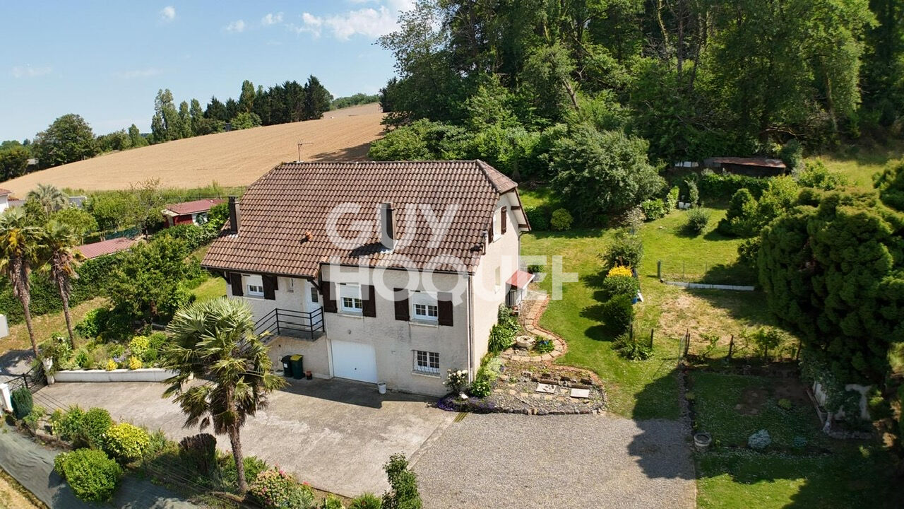 Maison de 150m² proche ORTHEZ
