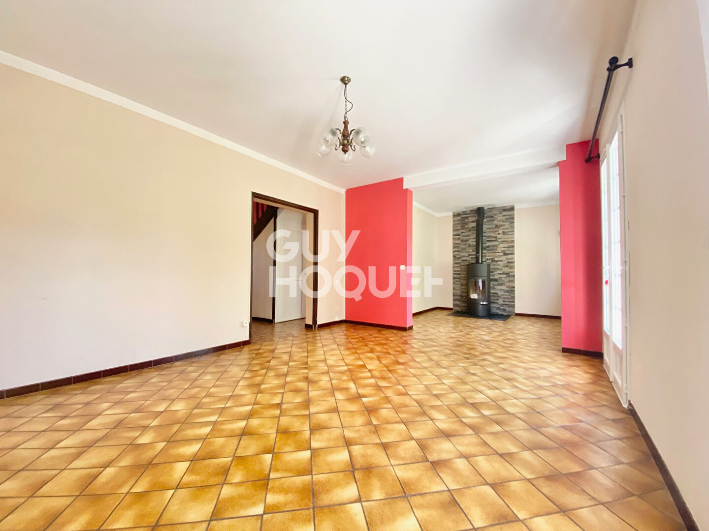 Maison de 150m² proche ORTHEZ