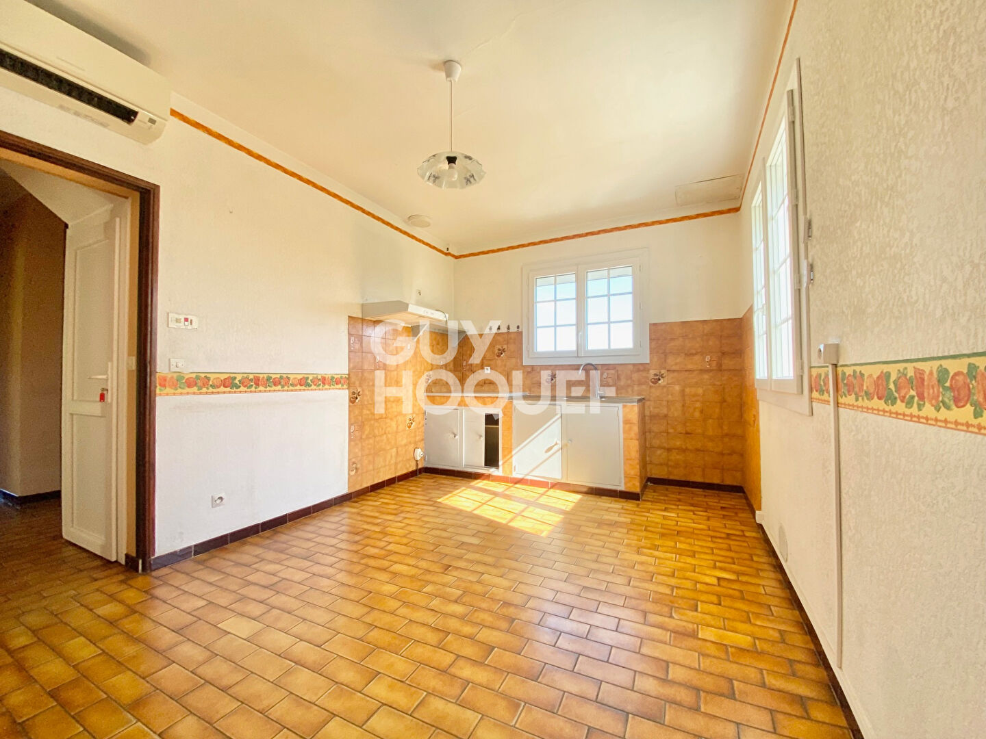 Maison de 150m² proche ORTHEZ