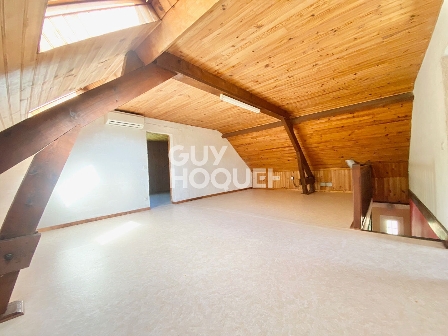 Maison de 150m² proche ORTHEZ