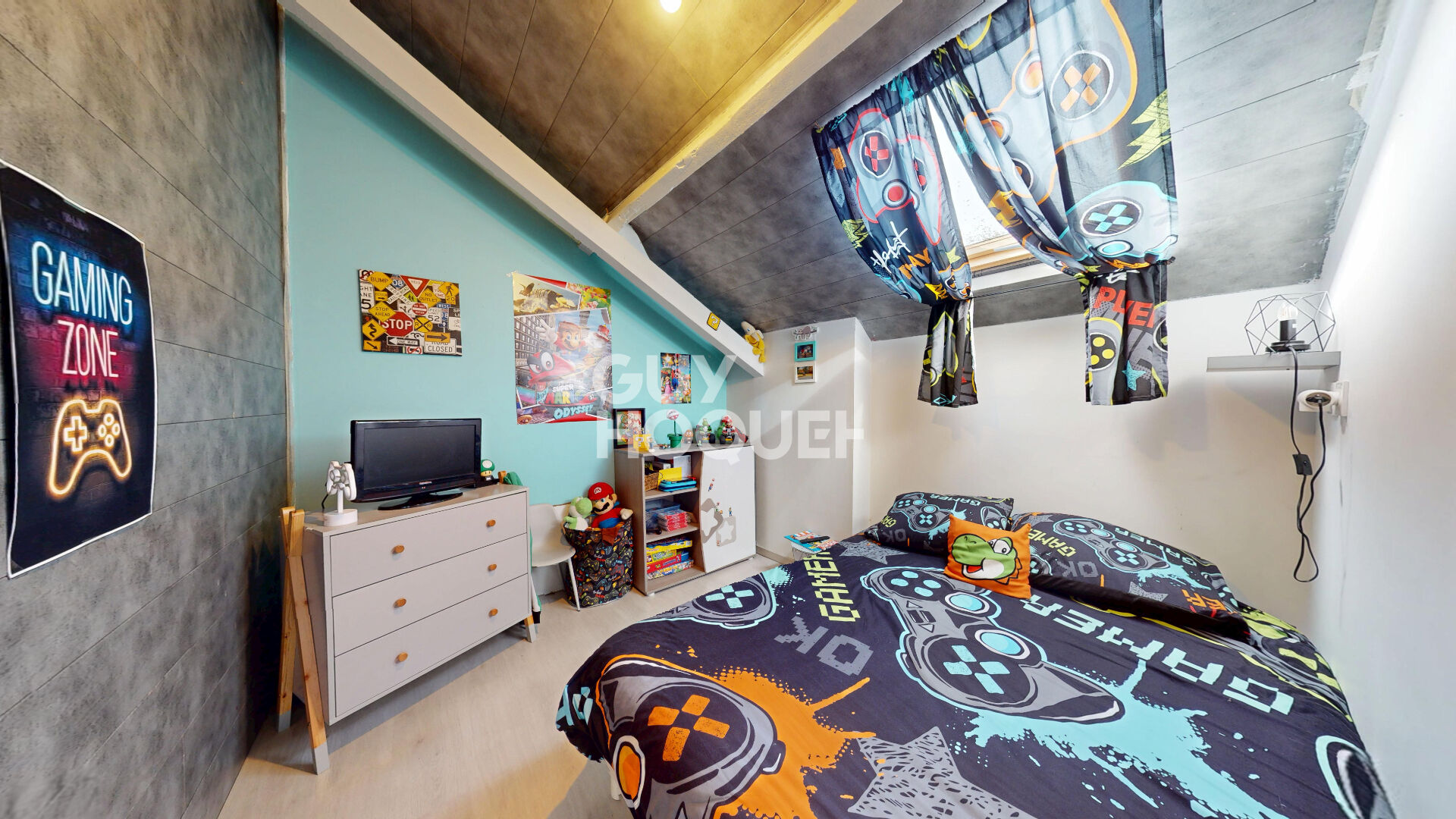 Maison proche ORTHEZ avec jardin