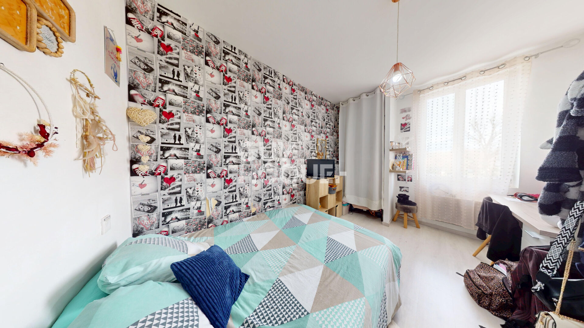 Maison proche ORTHEZ avec jardin