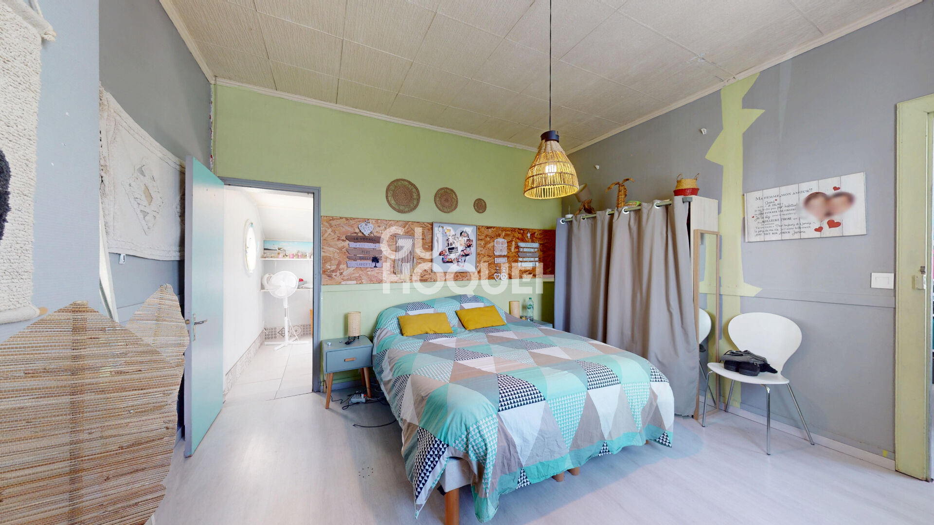 Maison proche ORTHEZ avec jardin