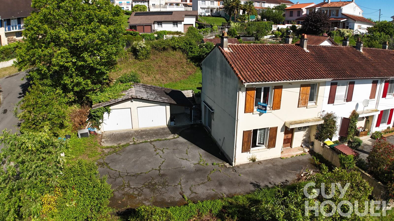 Maison LAGOR