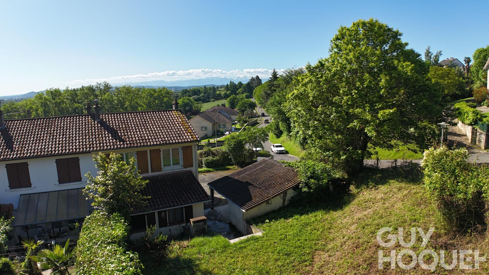 Maison LAGOR